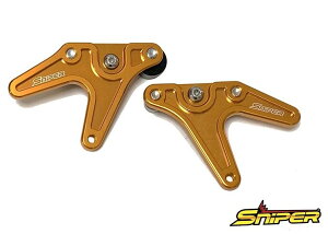 SNIPER XiCp[ [VOX^htbN ^CvD MT-03 MT-25 YZF-R25 YZF-R3 MT03 YAMAHA }n X^htbN t[