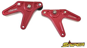 SNIPER XiCp[ [VOX^htbN ^CvD MT-03 MT-25 YZF-R25 YZF-R3 MT03 YAMAHA }n X^htbN t[