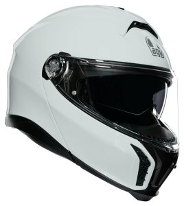 AGV G[W[uC TOURMODULAR JIS MONO - STELVIO WHITE wbg VXewbg