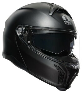AGV G[W[uC TOURMODULAR JIS MONO - MATT BLACK wbg VXewbg