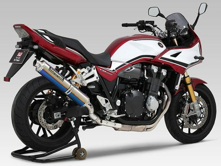 楽天市場】YOSHIMURA ヨシムラ スリップオン サイクロン LEPTOS EXPORT 