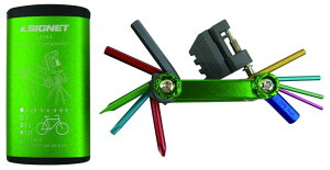 SIGNET VOlbg 14_g ]ԗp ܂肽݃}`c[Zbg ZbgH