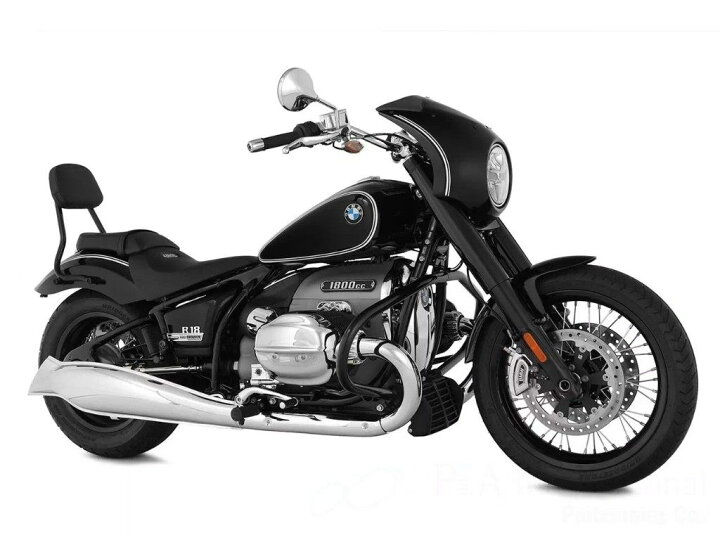 楽天市場】Wunderlich ワンダーリッヒ フロントマスク R18 BMW ビキニ 