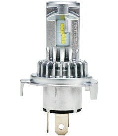 SPHERE LIGHT スフィアライト バイク用 LEDヘッドライト RIZINGアルファ H4 Hi／Lo LEDヘッドライトバルブ 灯火類 電装系