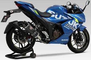 YOSHIMURA V @B R-77STCN J[{Gh EXPORT SPEC {F GIXXER 250 SF250 SUZUKI XYL tGL][Xg}t[ }t[ ^CvFSSFC(TetBjbVJo[^J[{G