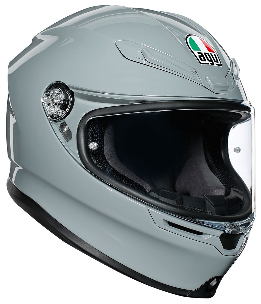 楽天市場】AGV エージーブイ K6 JIST SOLID MPLK Asia Fit ヘルメット