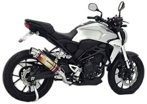 WirusWin ECYEB XbvI}t[ CB250R CB300R HONDA z_ }t[ TCT[CpCvfށF`^ / TCT[o^CvFX|[c^Cv