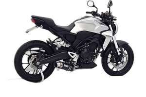 WirusWin ECYEB _Ci~bN}t[ CB250R CB300R HONDA z_ tGL][Xg}t[ }t[ TCT[o^CvFX|[c^Cv / TCT[CpCvfށFub