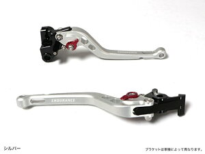 ENDURANCE �G���f�������X �A�W���X�^�u�����o�[���E�Z�b�g PCX HYBRID PCX150 ZOOMER-X HONDA �z���_ �u���[�L�E�N���b�`���o�[�Z�b�g �n���h�����Ӄp�[�c �n���h��