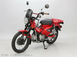 ENDURANCE GfX [^[oCU[Zbg{tLbg CT125 n^[Ju HONDA z_ [^[oCU[ JE֘A O