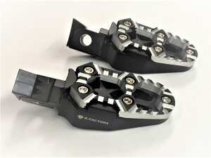 K-FACTORY PCt@Ng[ tbgyO TYPE2 VXg[250 VXg[650 SUZUKI XYL Xebv 