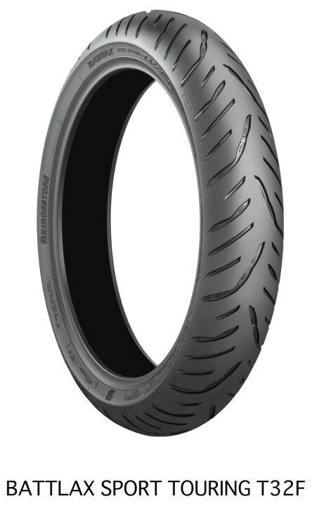 楽天市場】BRIDGESTONE ブリヂストン BATTLAX SPORT TOURING T32 【120  