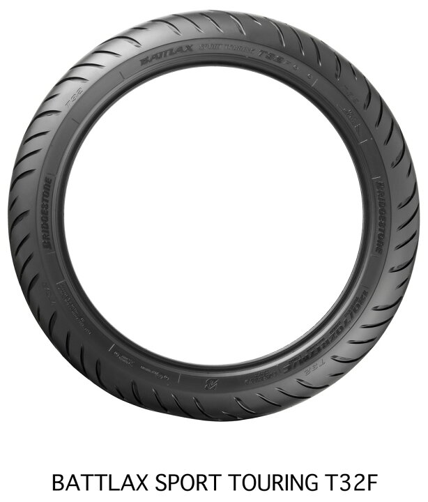 楽天市場】BRIDGESTONE ブリヂストン BATTLAX SPORT TOURING T32 【120  