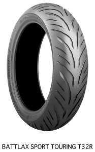 BRIDGESTONE uaXg BATTLAX SPORT TOURING T32 y140/70 R18 M/C 67V T/Lz ogbNXX|[cc[O^C CBR750 CB1100 EX GPX750R [t@[400 [t@[X GSX-R750 HONDA z_ KAWASAKI JTL SUZUKI XY