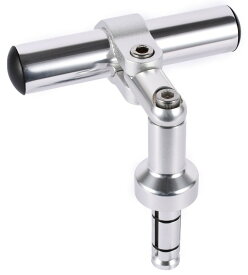 SPEEDRA スピードラ アルミマウントバー S1000RR NINJA H2SX SE SE+ YZF-R6 BMW KAWASAKI カワサキ YAMAHA ヤマハ マルチバー・マウントバー 電子機器類