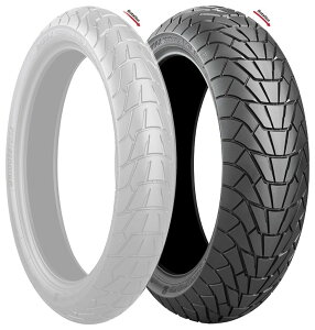 BRIDGESTONE uaXg BATTLAX ADVENTURECROSS SCRAMBLER AX41Sy180/55R17 73H TLzogbNX Ahx`[NX XNu[ ^C I[h^CEc[O/Xg[g I[h^C