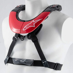alpinestars ApCX^[Y BNSpAXgbv ̑lbNu[XIvVECi veN^[