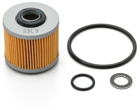 DAYTONA デイトナ リプレイス オイルフィルター オイル交換パーフェクトセット DS400 DSC400 YAMAHA ヤマハ オイル