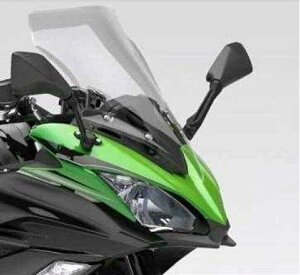 Kawasaki �J���T�L �L�b�g �E�C���h�V�[���h Ninja 650 Ninja[�j���W��] 650EX650KKF 650EX650KKFA KRT EDITIONEX650KKF EDITIONEX650KKFA KAWASAKI �X�N���[�� �O��