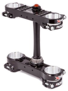 XTRIG �G�b�N�X�g���b�O TRIPLE CLAMP ROCS Pro (�g���v�� �N�����v ���b�N�X �v��) MC 125 450 125-450 MC-F EC EC-F EX EX-F SX SX-F XC XC-F TE 250 501 250-501 FE TC FC TX FX EXC 500 125-500 EXC-F XC-W XCF-W GASGAS �K�X�K�X KTM HUSQVARN