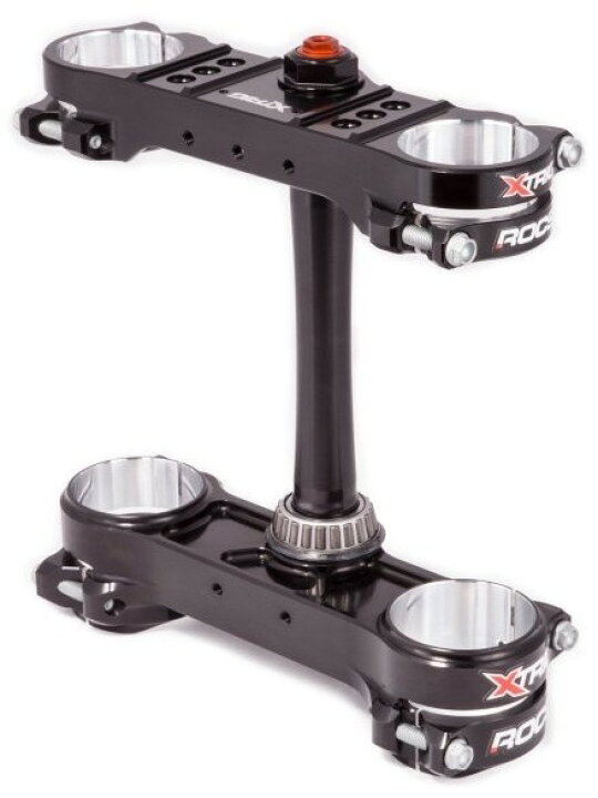 楽天市場】XTRIG エックストリッグ TRIPLE CLAMP ROCS Pro (トリプル 