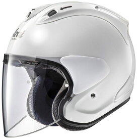 Arai アライ VZ-Ram[ブイゼット ラム グラスホワイト] ヘルメット