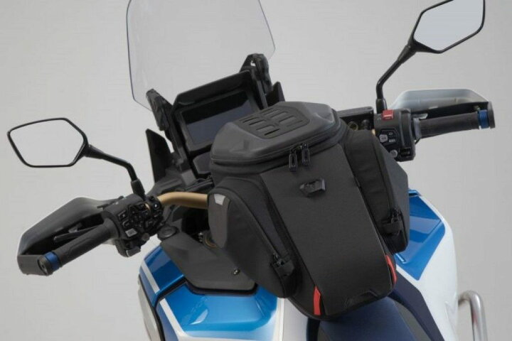 楽天市場】SW-MOTECH SWモテック PRO GSタンクバッグ : ウェビック 