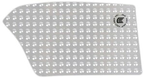 Eazi-Grip �C�[�W�[�O���b�v �j�[�O���b�v�T�|�[�g TANK GRIP PERFOMANCE 450NK CFMOTO �j�[�O���b�v�p�b�h �^���N�֘A �O�� �^�C�v�FEVO (�X�^���_�[�h)�^�J���[�F�N���A
