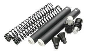 Matris �}�g���X �X�v�����O�L�b�g FKE NX650 Dominator HONDA �z���_ �t�H�[�N�X�v�����O �T�X�y���V���� �����