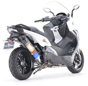 rfs gear A[YMA AXybN XbvI}t[ C650Sport BMW }t[