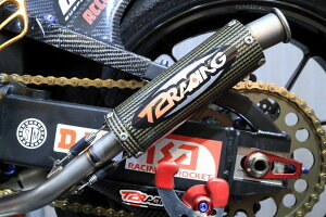 T2 Racing T2[VO t@Ng[TCT[ NSR250R HONDA z_ XbvI}t[ }t[