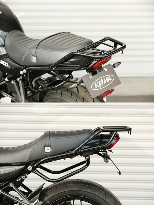 楽天市場】KIJIMA キジマ リアキャリア Z900RS CAFE Z900RS CAFE KAWASAKI カワサキ KAWASAKI カワサキ : ウェビック 楽天市場店 楽天市場】KIJIMA キジマ リアキャリア Z900RS CAFE Z900RS CAFE KAWASAKI カワサキ KAWASAKI カワサキ : ウェビック 楽天市場店
