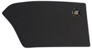 Eazi-Grip �C�[�W�[�O���b�v �j�[�O���b�v�T�|�[�g TANK GRIP PERFOMANCE 450NK CFMOTO �j�[�O���b�v�p�b�h �^���N�֘A �O�� �^�C�v�FPRO (�T�[�L�b�g)�^�J���[�F�u���b�N