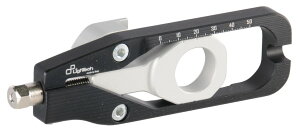 LighTech ���C�e�b�N �`�F�[�� �A�W���X�^�[ APRILIA�p RSV4 1100 FACTORY APRC RF RR TUONO V4 TUONO1100 APRILIA �A�v�����A �A�N�X���u���b�N�E�`�F�[���A�W���X�^�[ �����