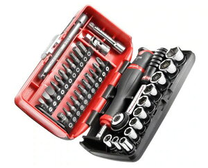 FACOM �t�@�R�� �Z�b�g 6�|�C���g 1�^4 �\�P�b�g ���g���b�N �Z�b�g�H��