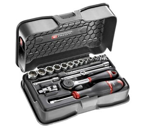 FACOM �t�@�R�� 1�^4�C���` 6P���g���b�N�\�P�b�g�Z�b�g 19�{���� �Z�b�g�H��