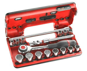 FACOM �t�@�R�� 18Pc D�{�b�N�X �Z�b�g 12�|�C���g 3�^8 �\�P�b�g �Z�b�g�H��