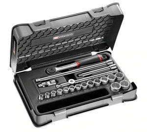 FACOM �t�@�R�� 3�^8�C���` 12�|�C���g���g���b�N�\�P�b�g�Z�b�g20�{���� �Z�b�g�H��