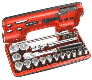 FACOM �t�@�R�� DBOX �Z�b�g 6�|�C���g 1�^2 ���g���b�N-�T�C�Y �\�P�b�g �Z�b�g�H��