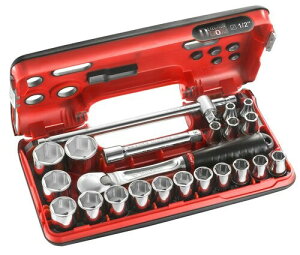 FACOM �t�@�R�� DBOX �Z�b�g 6�|�C���g 1�^2 ���g���b�N-�T�C�Y �\�P�b�g �Z�b�g�H��