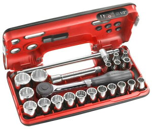 FACOM �t�@�R�� D�{�b�N�X �Z�b�g 1�^2 12�|�C���g ���g���b�N �T�C�Y �\�P�b�g �Z�b�g�H��