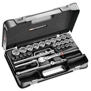 FACOM �t�@�R�� 1�^2�C���` 6�|�C���g���g���b�N�\�P�b�g�Z�b�g30�{���� �Z�b�g�H��