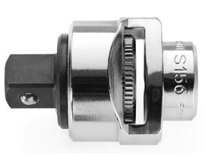 FACOM �t�@�R�� 1�^2�C���`�h���C�u�E���`�F�b�g�A�_�v�^�[ �C���`�i1/2�\�P�b�g�j �\�P�b�g �n���h�c�[��