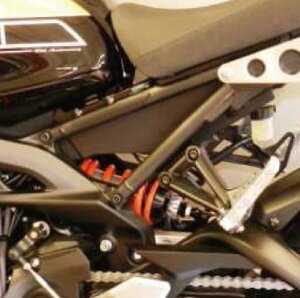 Matris }gX AVbN M46KD XSR900 YAMAHA }n ATXyV TXyV 