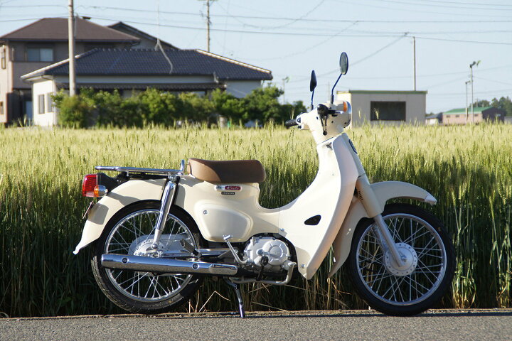 市場 Gクラフト カブ スイングアーム ジークラフト