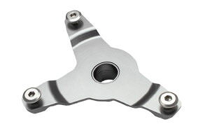 ZETA RACING �W�[�^ ���[�V���O �t�����g�f�B�X�N �K�[�h�p�}�E���e�B���O�L�b�g RM-Z450 RM-Z250 SUZUKI �X�Y�L �f�B�X�N�K�[�h �O��