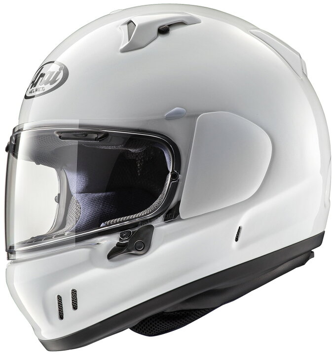 楽天市場】Arai アライ XD [エックスディー グラスホワイト 