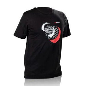 AKRAPOVIC AN|rb` CtX^CTVc MESH TVc Ap