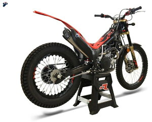 TERMIGNONI e~j[j [VO tGL][XgLbg COTA 260 4RT RACE PEPLY 300 RR 301 MONTESA ebT tGL][Xg}t[ }t[