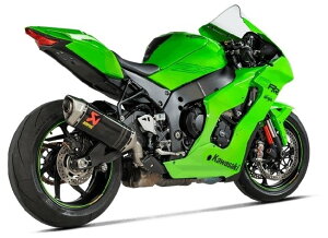 AKRAPOVIC AN|rb` ECdl XbvIC}t[ ZX-10R ZX-10RR KAWASAKI JTL XbvI}t[ }t[
